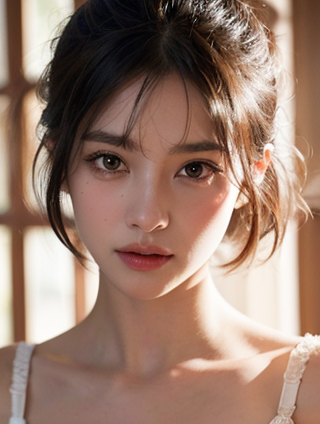 希望与信仰：精神之光的永恒照耀